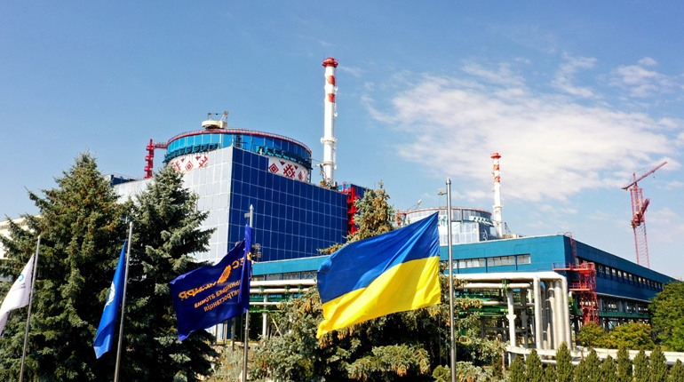За перше півріччя Хмельницька АЕС перерахувала до бюджетів усіх рівнів понад пів мільярда гривень