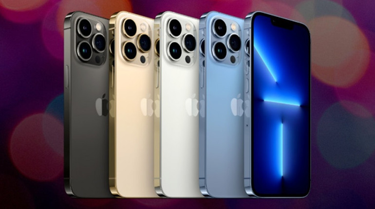 Чи варто купувати iPhone 13?