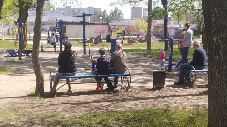 Діти з інвалідністю можуть проходити комісію дистанційно