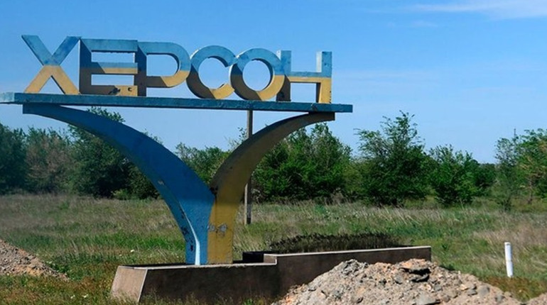 В Херсоні створили «виборчу комісію»