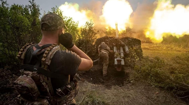 ЗСУ обстріляли Антонівський міст та звільнили 2 села на Херсонщині: ситуація на півдні України