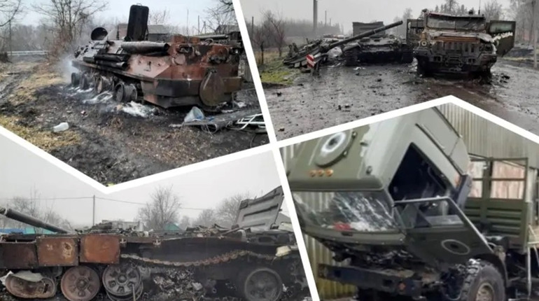 «Настусь, почалась війна»...Спогади студентки про окупацію Лосинівки