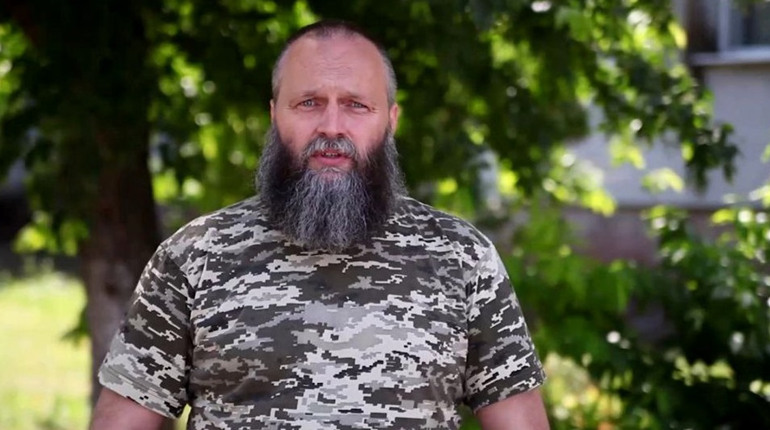 Начальник Нікопольської РВА Євген Євтушенко про ситуацію в Нікополі та районі