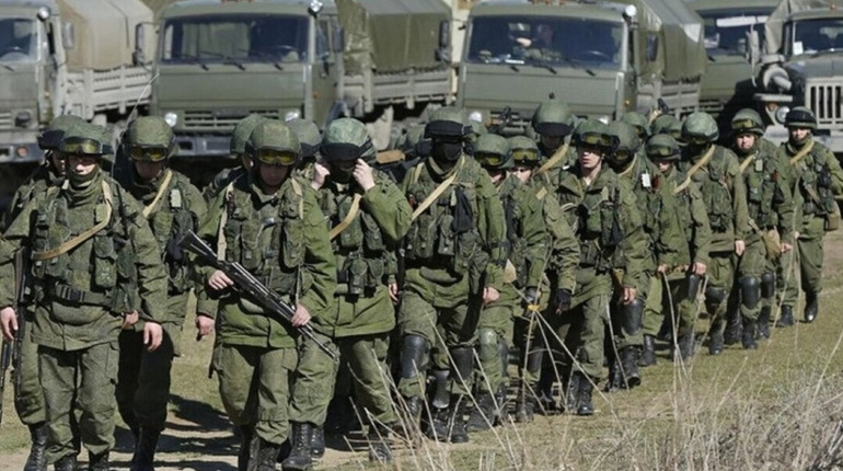 Окупанти заявили, що захоплять Донецьку область до кінця серпня. ISW прокоментував заяву