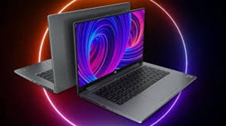 Ноутбуки Xiaomi