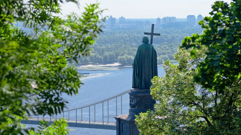 Наскільки ви знаєте історію української державності: тест від Інституту національної пам'яті