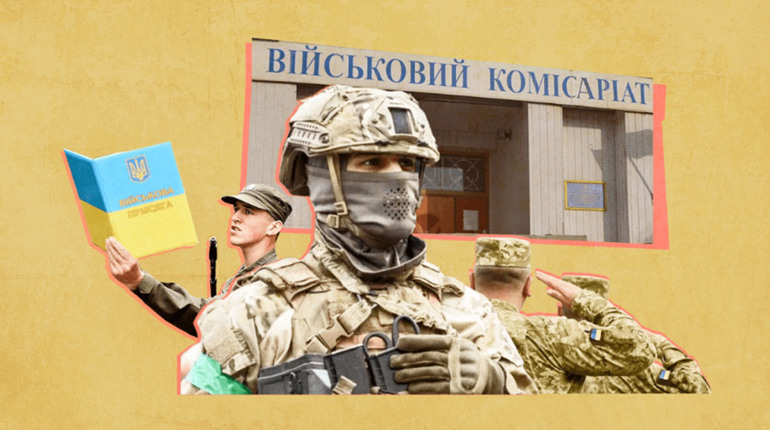 Відмова від повістки до військкомату: адвокат пояснює, в яких випадках це законно