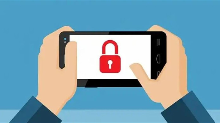 Практичні поради з цифрової безпеки: як захистити свій телефон