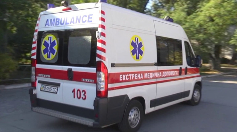 Актуальні телефонні номери “швидкої” у Торецьку. Як викликати допомогу