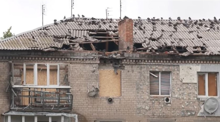 «Люди в місті є тільки до обіду, потім всі сидять у підвалі»: як живуть гуляйпільці 5 місяців війни