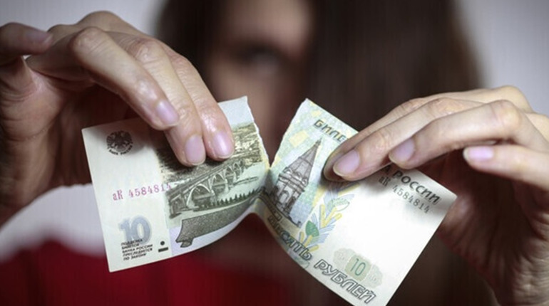 Федоров прокоментував ситуацію щодо відповідальності мелітопольців, які отримують зарплату в рублях