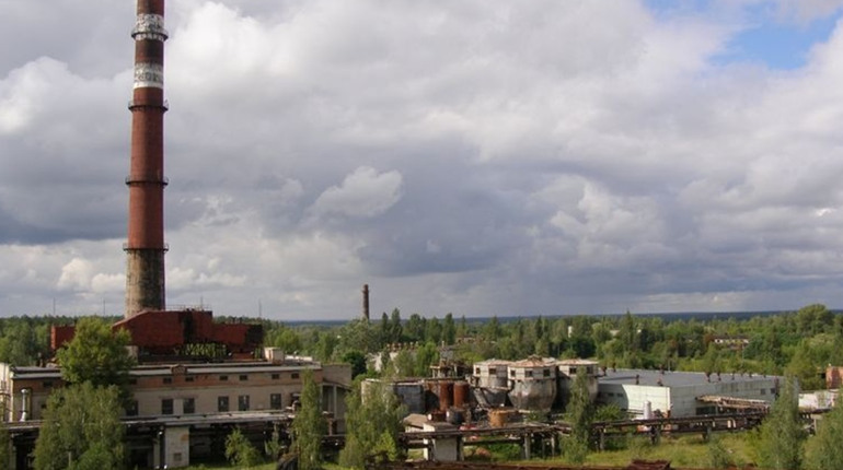 Планується, що котельні Шостки працюватимуть на альтернативному паливі