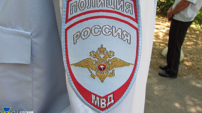 Не знайшли достатньо колаборантів: на Хесонщину везуть "поліцейських" з росії