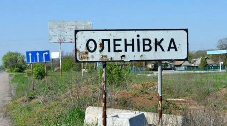 Росія обстріляла колонію з українськими полоненими у Волноваському районі