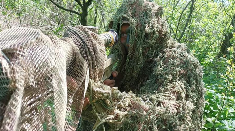 Триває 159-й день війни. Втрати ворога та ситуація в регіонах станом на ранок 1 серпня