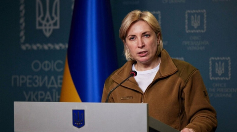Верещук пояснила, як проходитиме обов'язкова евакуація з Донеччини