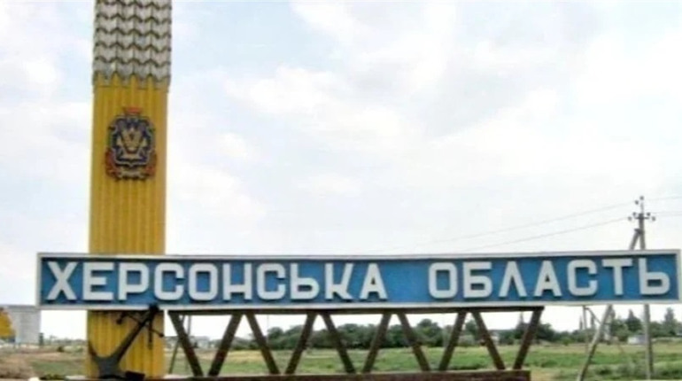 Окупанти на Херсонщині перевдягаються в цивільний одяг, щоб втекти з поля бою - ОДА