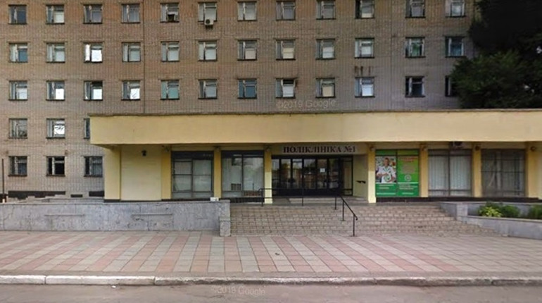 Я переїхав у Жовті Води та хочу записатися до лікаря. Куди мені звертатися?