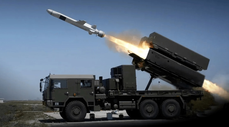 Удар по Одещині 31 липня: росіяни звітують, що знищили установку Harpoon у Великому Дальнику