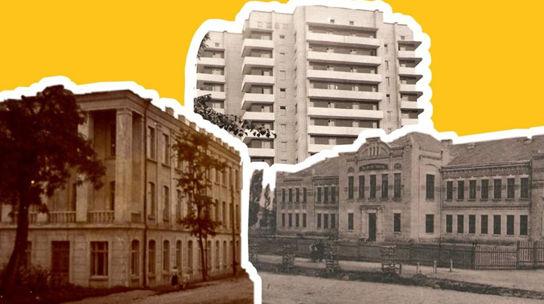 Тест: Відгадай місце у Смілі за світлиною з минулого