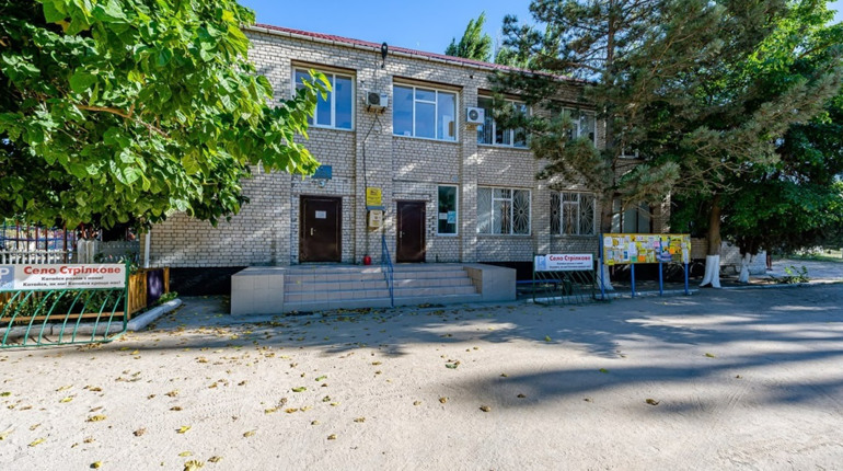 У Стрілковому колаборанти замінили керівника КП на «свого»