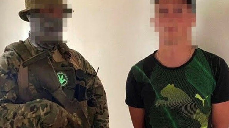 Зрадник з Миколаєва співпрацював з ворогом