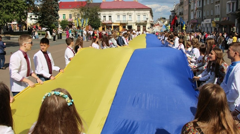 У Дрогобичі визначились із сценарієм святкування Дня Незалежності