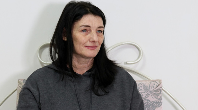 Як нікопольцям зберігати спокій та відновлюватися. Поради від психологині Ірини Штанько