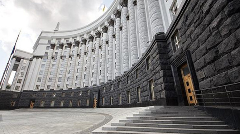 Кабмін погодив призначення нового очільника Херсонської обласної військової адміністрації