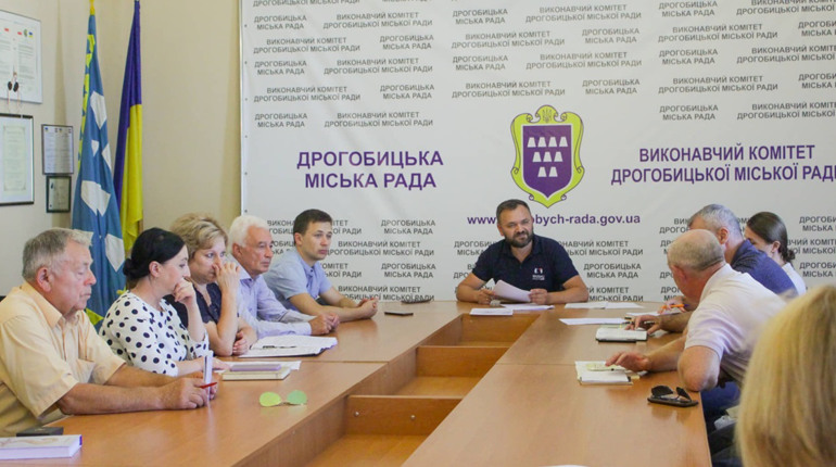 Деякі вулиці Дрогобича, Стебника та сіл громади перейменують: причина