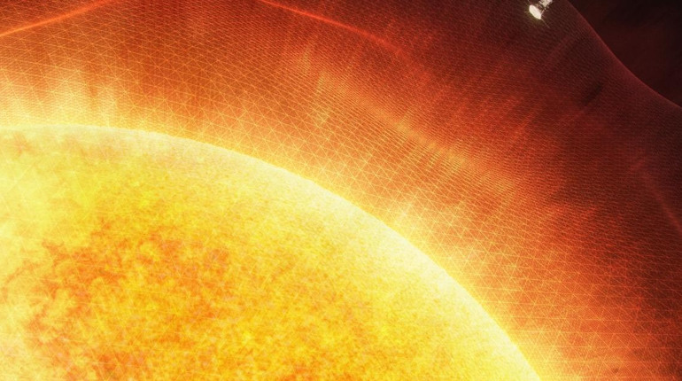 Магнітні бурі в серпні 2022: небезпечні дати і поради метеозалежним