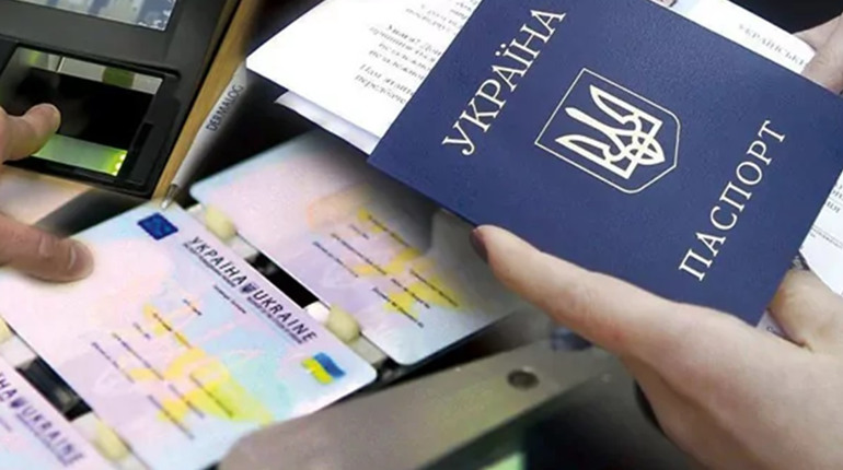 Графік роботи міграційної служби у Гадячі під час воєнного стану