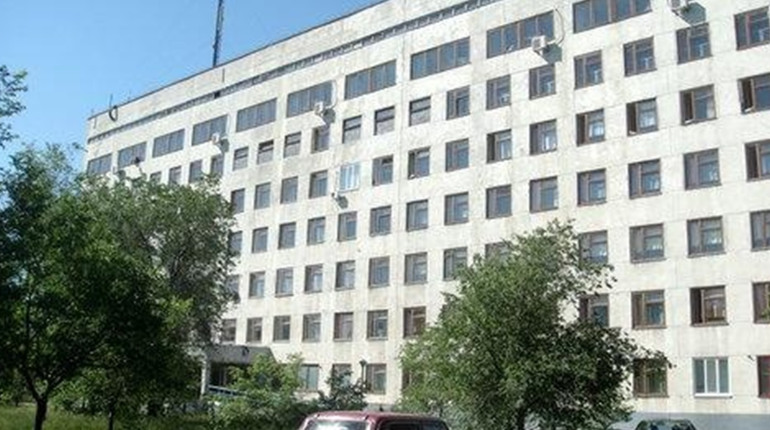 У Дніпрі відновила діяльність Сєвєродонецька міська багатопрофільна лікарня. Де знаходиться