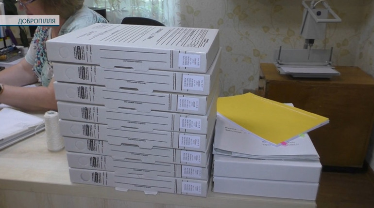 Приватні нотаріуси Добропілля: які послуги можна отримати