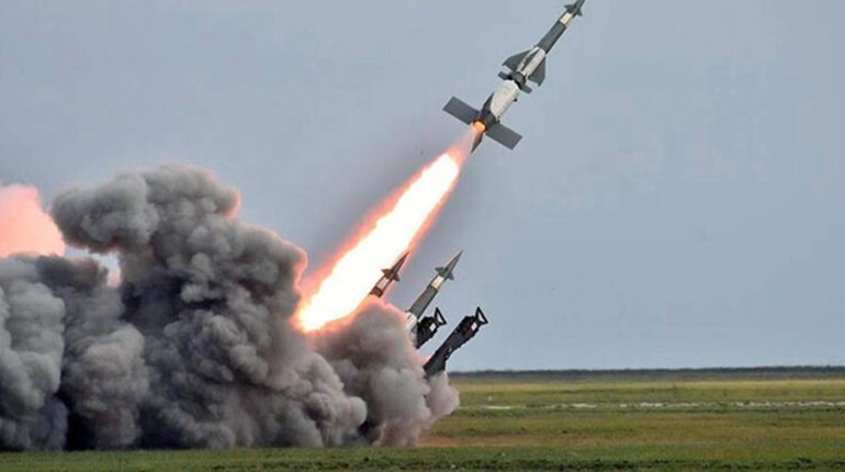 Росія вдарила ракетами по Львівщині: що робити під час повітряної тривоги
