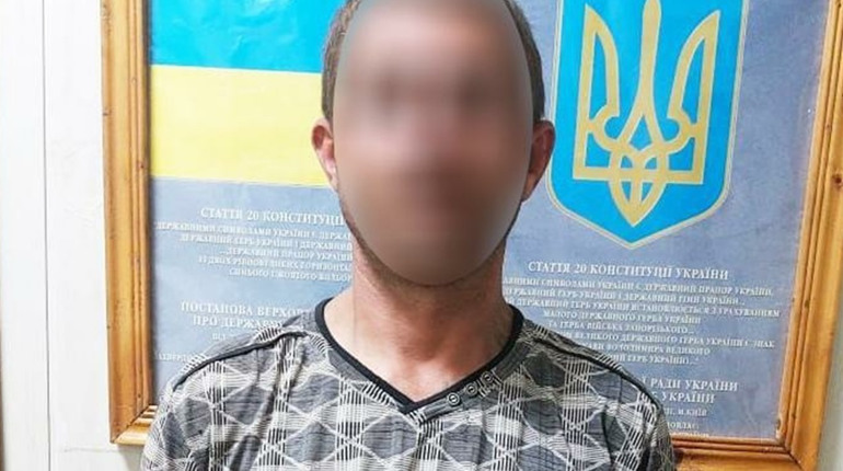 Мешканець Вознесенщини викрав авто та "попався" через декілька годин