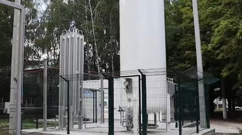 У прифронтовій Лозовій не забувають про небезпеку пандемії COVID-19. Як протистоятимуть