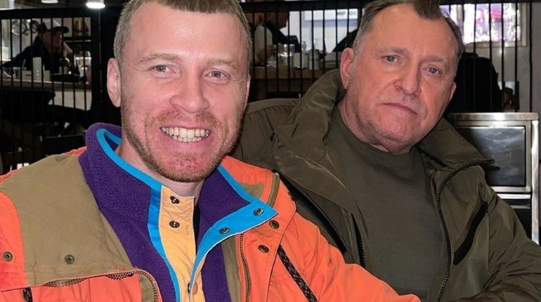 У Генічеську окупанти викрали, побили та «засудили» екскомандира корабля «Славутич»