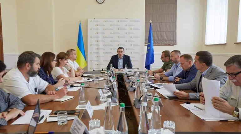 Основні тези, які мають знати ніжинці про опалювальний сезон 2022-2023 року.
