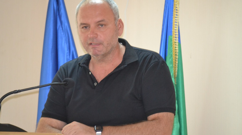 Для старост в Южноукраїнській МТГ створено спеціальний фонд та виділено по 100 тис. грн