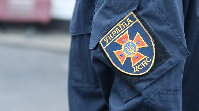 Як захистити себе під час обстрілу: поради та алгоритм дій від рятувальників Нікопольщини