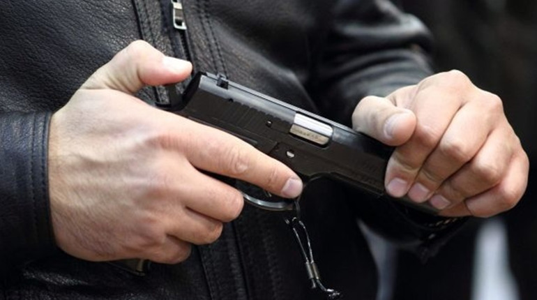 На Одещині від кулі колеги загинула співробітниця поліції