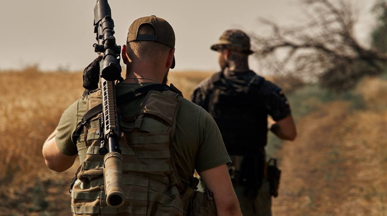 Що змінилося у виплатах українським військовим.