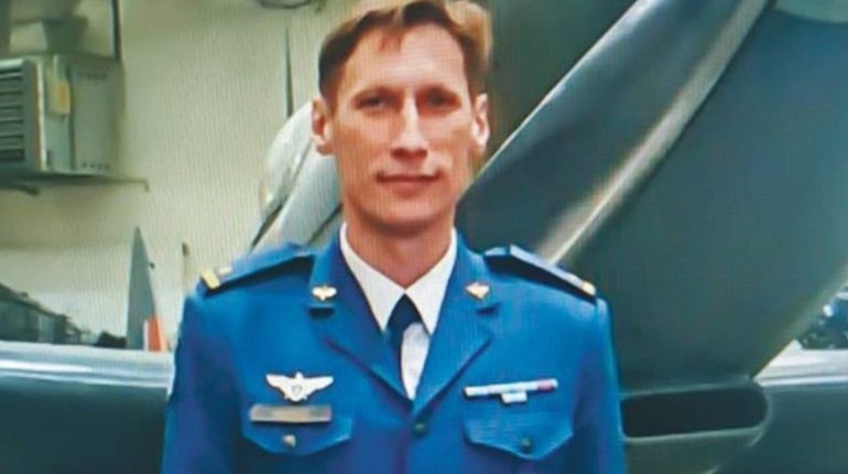 Любив небо, авіацію і знав, що це взаємно. Звання Героя України Дмитро Коломієць отримав посмертно