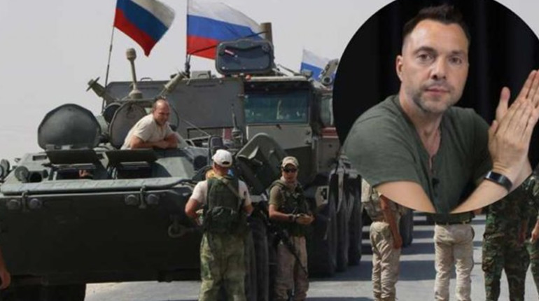 Біля Нової Каховки серйозне угруповання