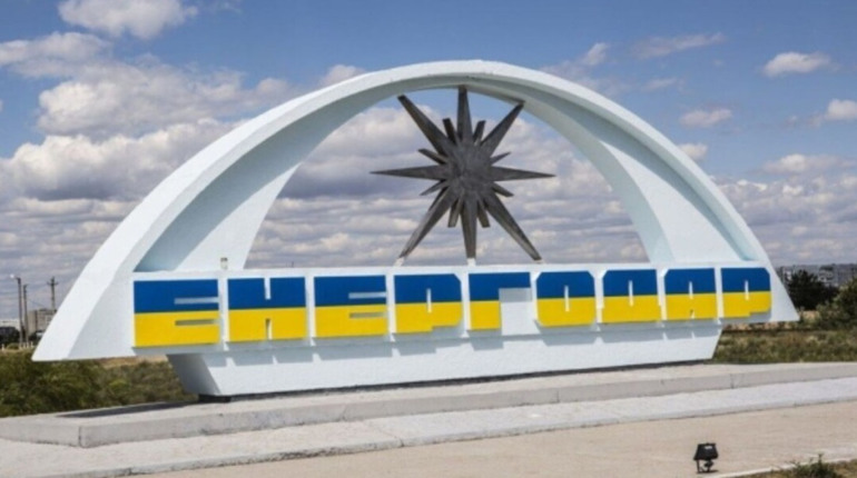В районі Запоріської АЕС знову чутно вибухи