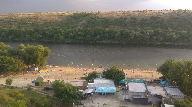 Хмари, сонце, дощ і вітер: протягом тижня погода в Южноукраїнську буде мінливою