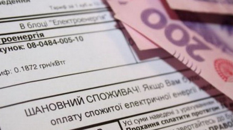 Як жителям окупованої Херсонщини сплатити за спожиту електрику: пояснення енергетичної компанії