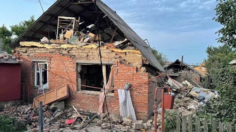 8 серпня: ракетний удар по Вінничині, показовий «суд» над полоненими військовими у Маріуполі