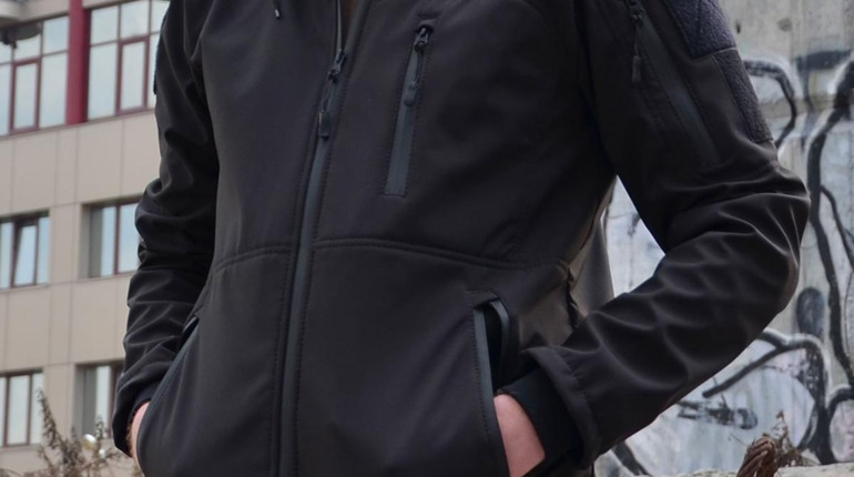 Вам цікаво, що таке softshell?
